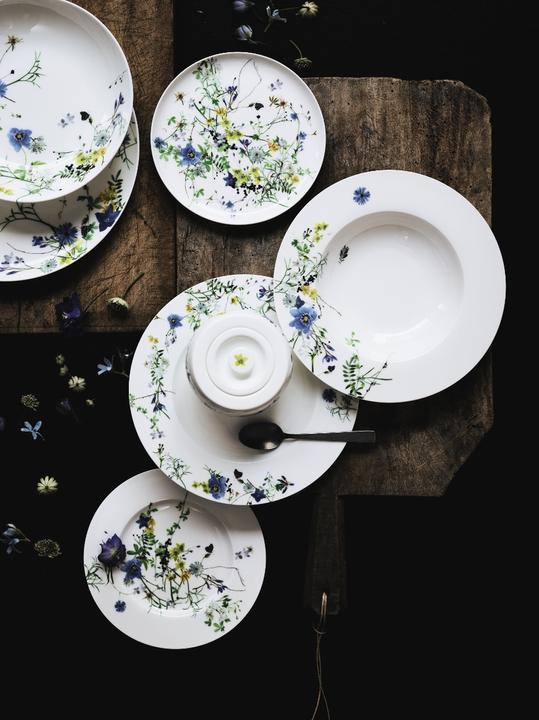 Immagine prodotto Rosenthal Brillance Fleurs des Alpes (1 x, 28 cm)