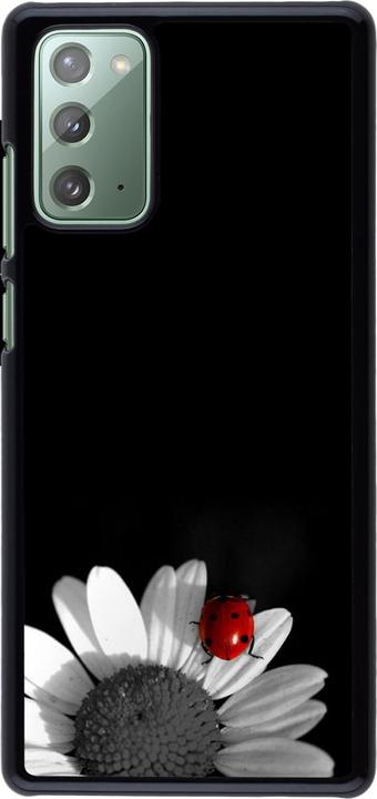 Immagine prodotto PhoneLook Cox in bianco e nero (Samsung Galaxy Note 20)