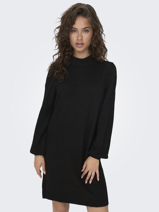 Immagine prodotto JdY Abito in maglia con collo alto (XS)