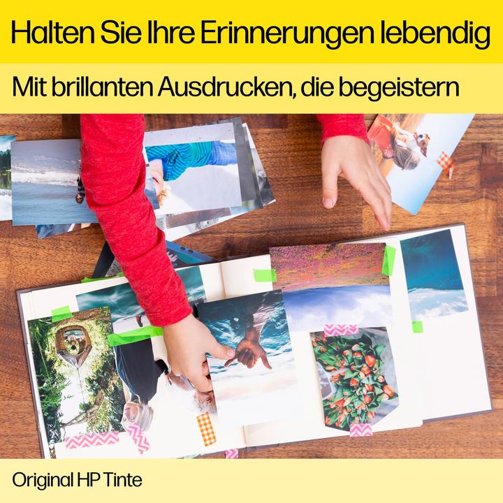 Actual product image HP 932xl (FC)