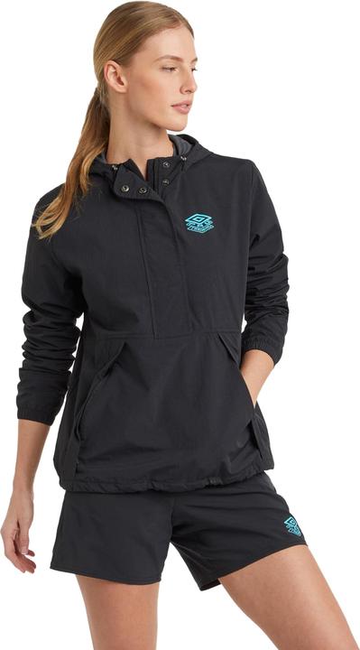 Immagine prodotto Umbro Giacca Ptf impermeabile con cappuccio (34 D)