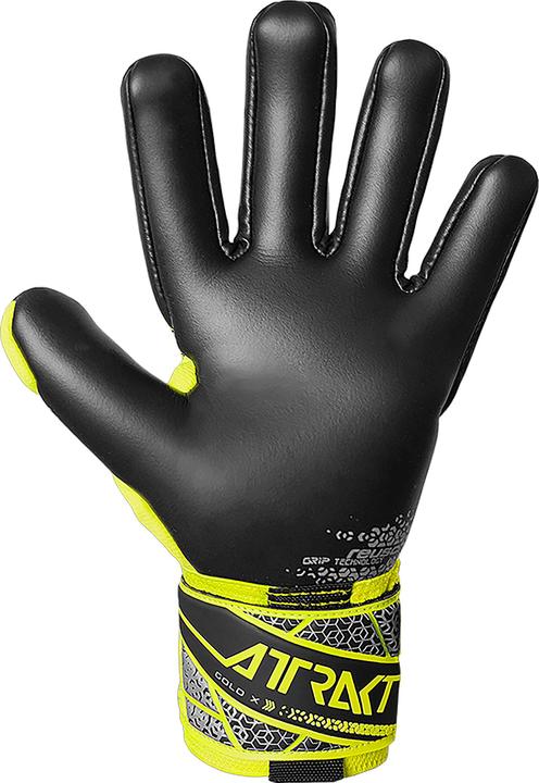 Immagine prodotto Reusch Attrakt Gold X NC (7.5)