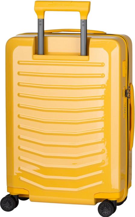 Image du produit Porsche Design Trolley + valise Roadster 4W Trolley S (45 l)