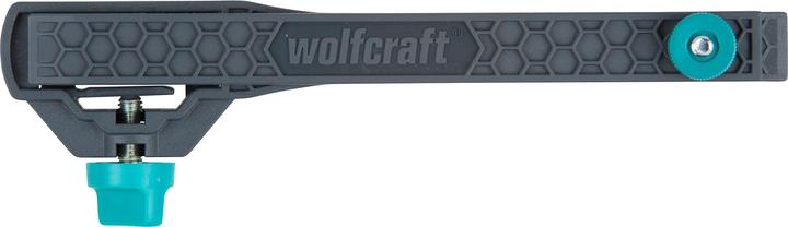 Actual product image wolfcraft wolfcraft 1 Innenmass-Adapter f. Zollstöcke