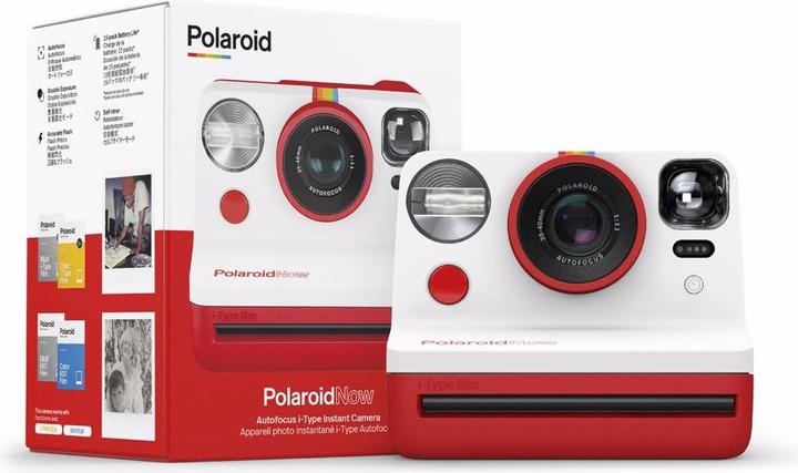 Image du produit Polaroid Maintenant