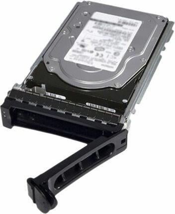 Image du produit Dell SSD 400-BDQT 2.5 in 3.5 Carrier SATA 480 GB Read Intensive (480 Go, 2.5")