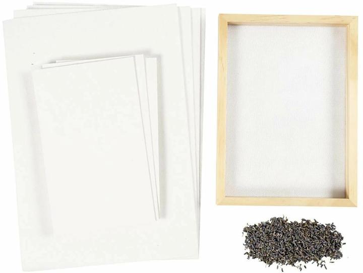 Actual product image Creativ Company Paper scooping set