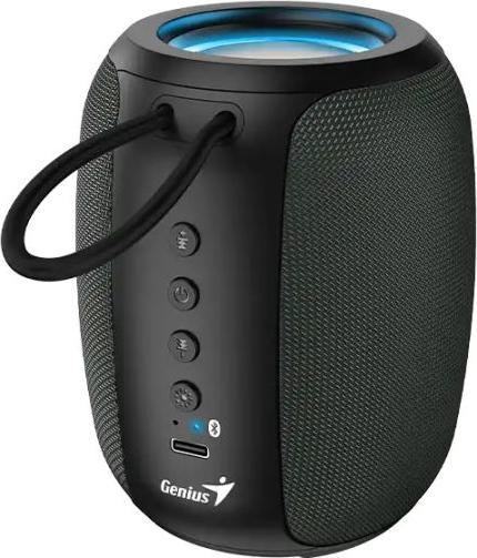 Produktbild Genius SP-915BT Bluetooth-Lautsprecher Grau