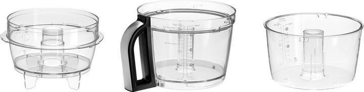 Image du produit KitchenAid Artisan 5KFP1644 (4000 ml, 650 W)