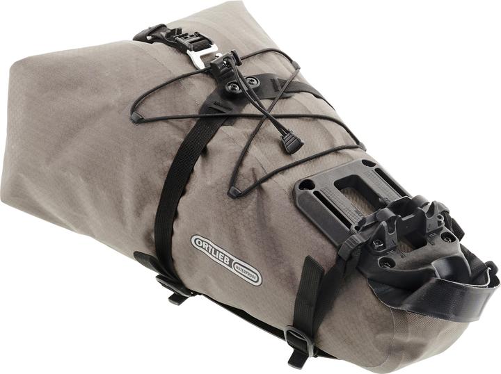 Produktbild Ortlieb Seat-Pack QR (13 l, Satteltasche)
