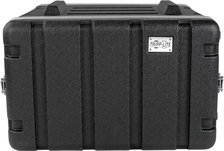 Produktbild Eaton 6U ABS Server Rack Equipment Shipping Case (10.87 HE, 19 Zoll Rack)