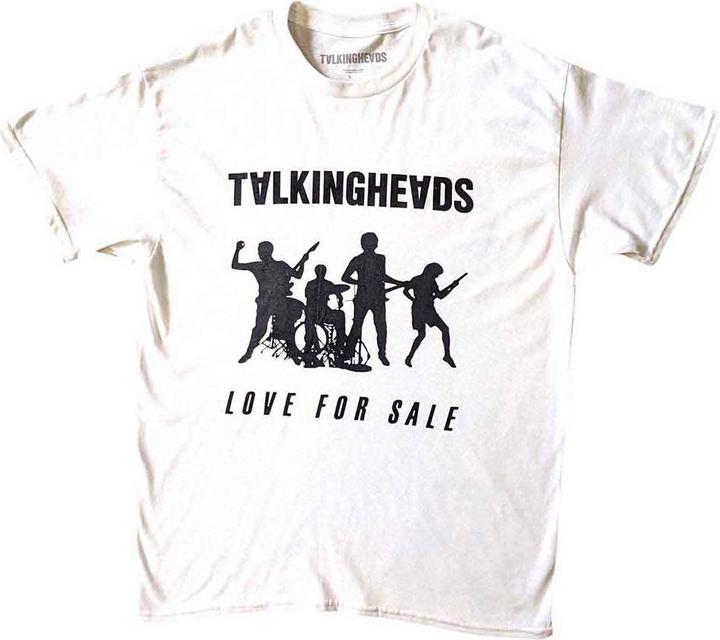 Produktbild Talking Heads Love For Sale (XXL)