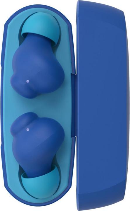Produktbild Belkin Soundform Nano2 Wireless In-Ear