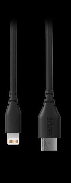Produktbild RØDE SC21 (0.30 m, USB 3.1)