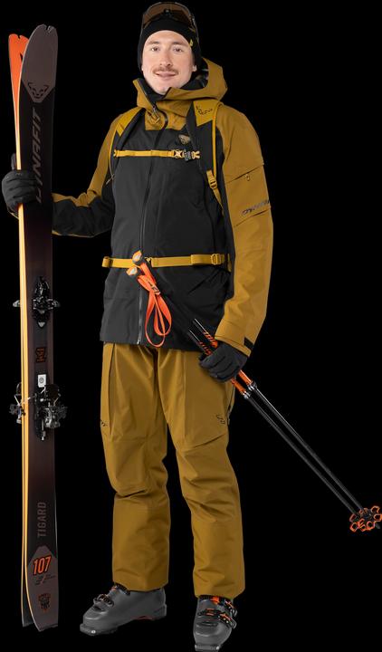 Image du produit Dynafit Veste Tigard Gore-Tex Pro (S)