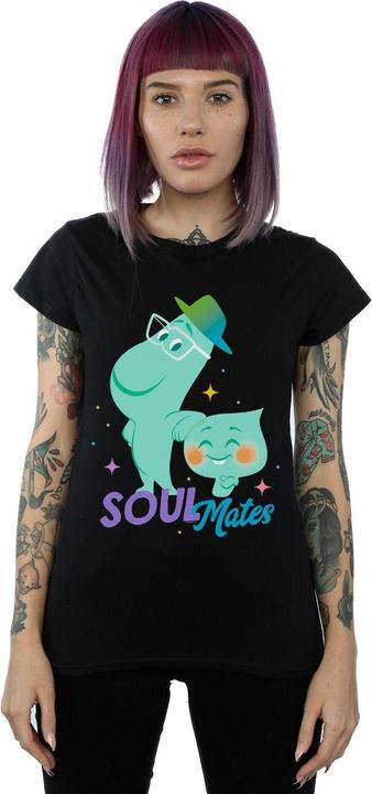 Produktbild Disney Soul Joe And 22 Soulmates TShirt (XL)