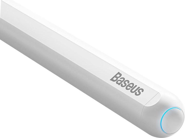 Immagine prodotto Baseus Stilo di ricarica wireless per scrittura liscia (versione attiva+senza fili) (incluso: punta