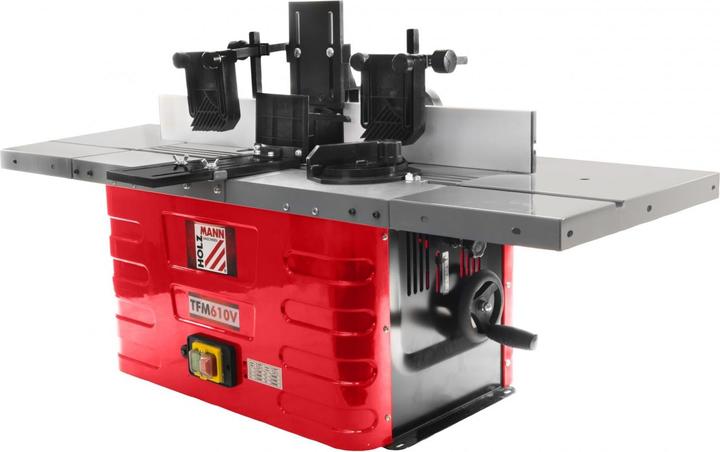 Produktbild Holzmann TFM610V