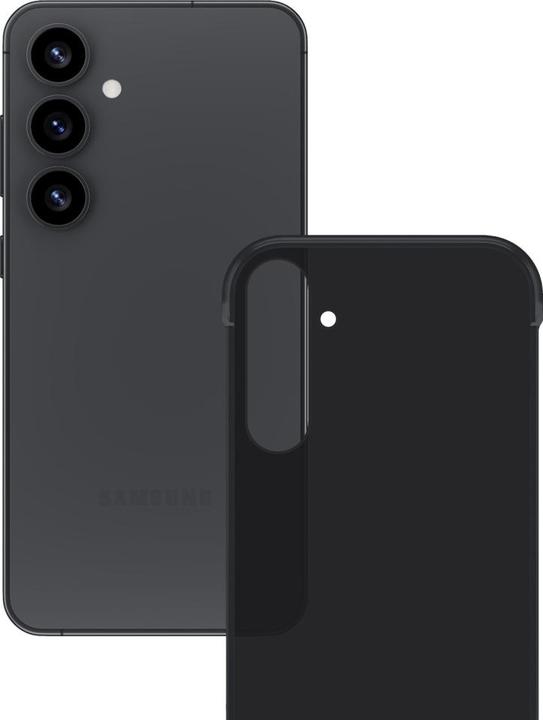 Image du produit 3MK Étui Just20g Matt Case do Samsung Galaxy S25 (Samsung Galaxy S25)