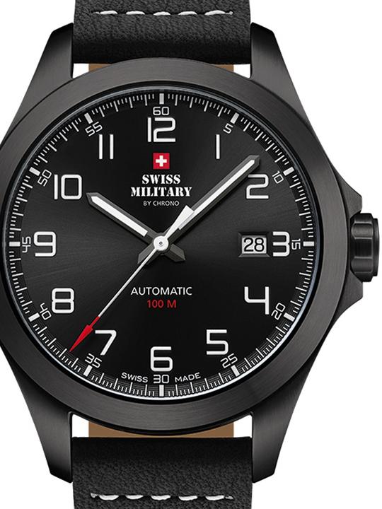 Produktbild Swiss Military Automatic (Analoguhr, 42 mm)
