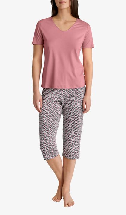 Immagine prodotto Calida Camicia loungewear "Favourites Ground" blush (36)