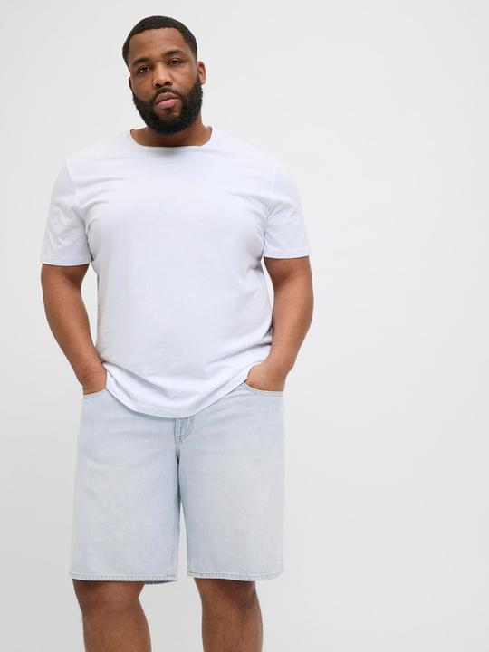 Actual product image Jack & Jones Jjitony Jjoriginal Shorts Sbd 210 Sn Pls (46)