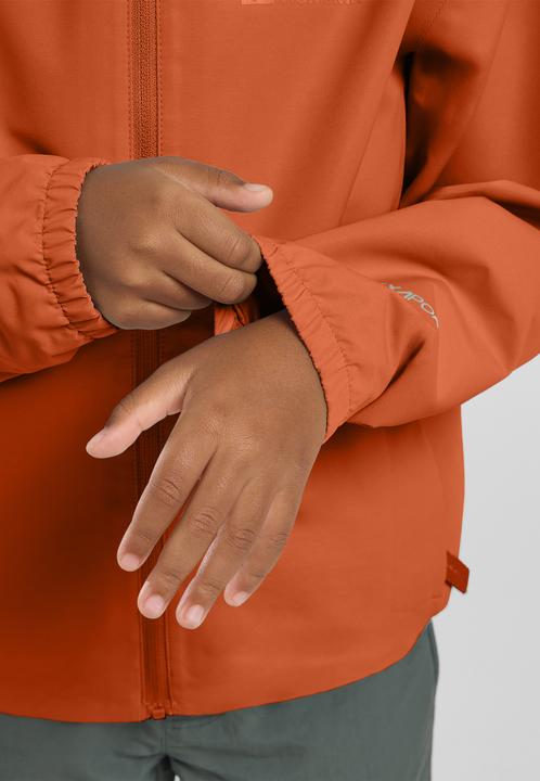 Actual product image Jack Wolfskin Flaze Jacket K (152)