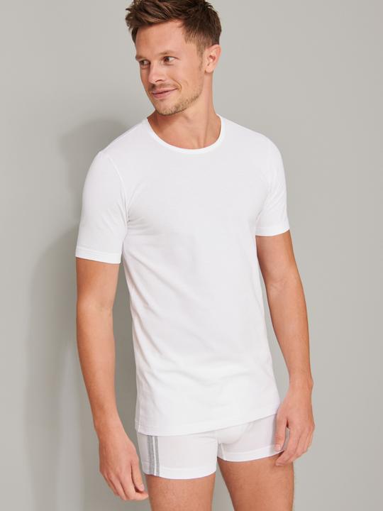Produktbild Schiesser T-Shirt 95/5 Organic Cotton (XL)