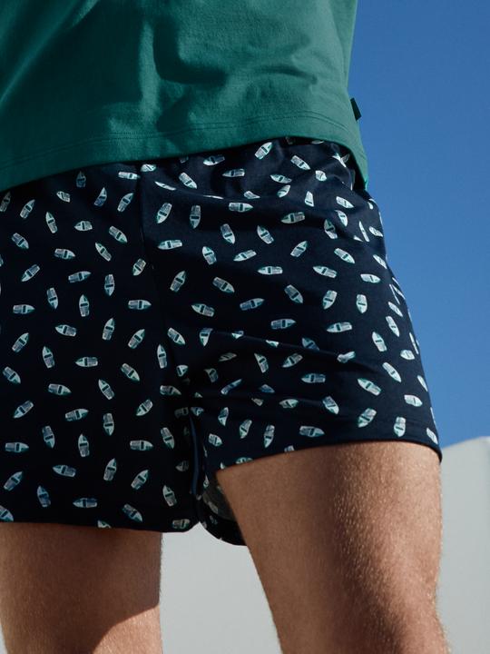 Produktbild Calida Prints Boxershorts (L, Einzelpack)