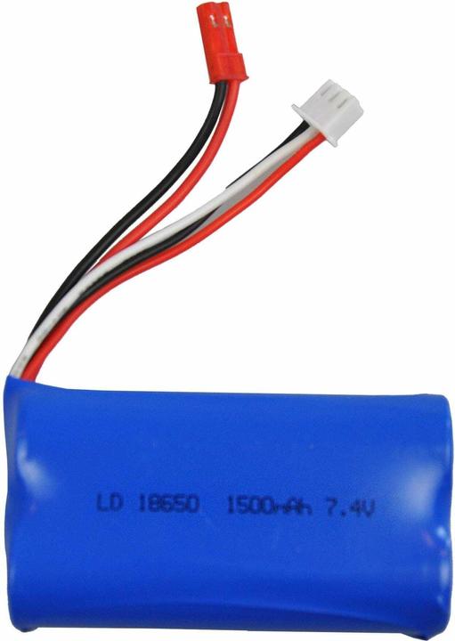 Amewi Batteria (7.40 V, 1500 mAh)