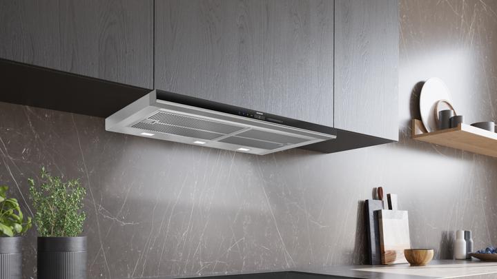 Actual product image Siemens LI99SA684 (Substructure hood, Hut ventilator)