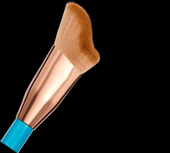 Produktbild St. Tropez - Tantour & Applicator Brush