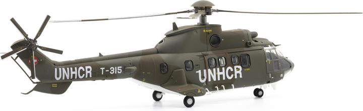 Image du produit Ace Cougar AS532 T-315 UNHCR