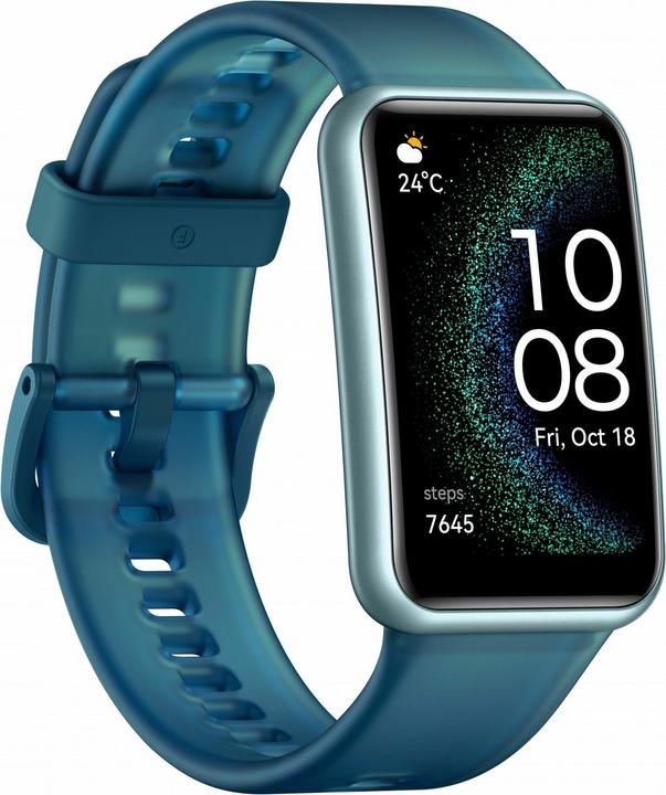Huawei Watch Fit Special Edition (46 mm)