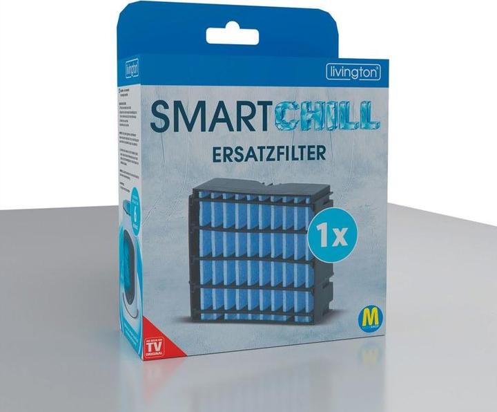 Image du produit Livington Smart Chill