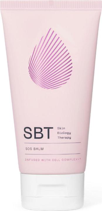 SBT Sensitive SOS Balm (75 ml, Gesichtsbalsam)