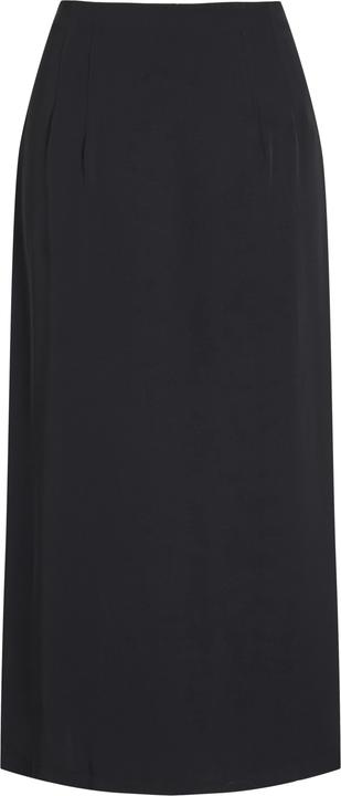 Produktbild Vila High Waist Midirock (42)