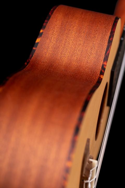 Produktbild Ortega Concert Ukulele Fichte (Konzert)