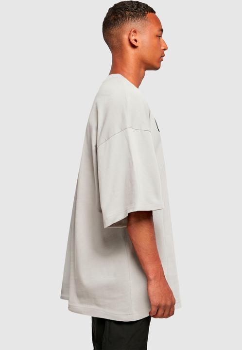 Actual product image Mister Tee MisterTee Compton Huge Tee - 179369 (XXL)