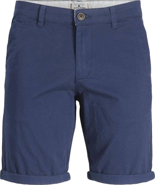 Produktbild Jack & Jones Jpstdavid Jjchino Shorts Akm Sn Mni (128)