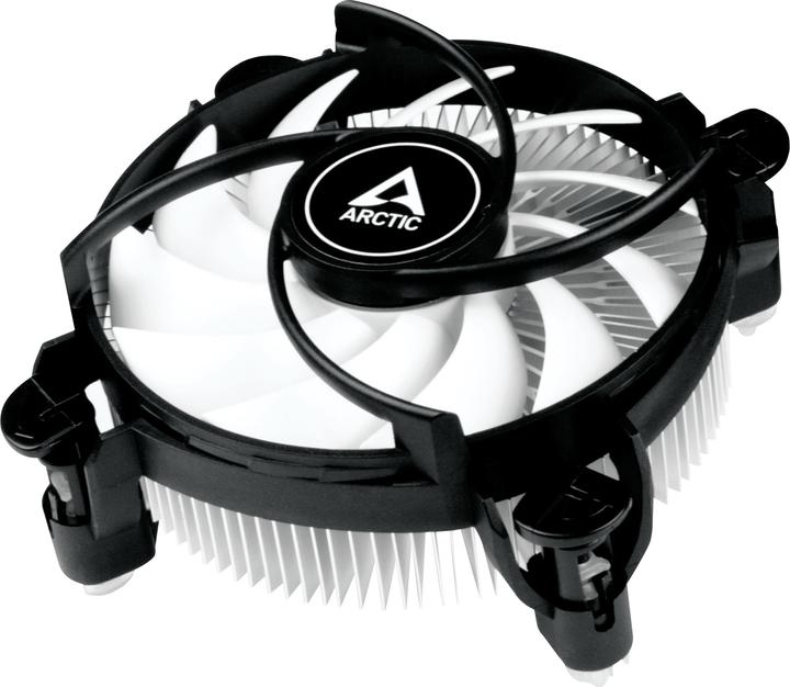 Image du produit Arctic Alpine 17 LP (55 mm)