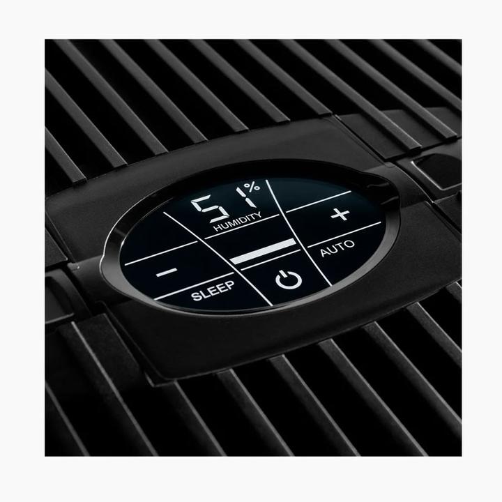 Produktbild Venta Comfort Plus LW15 Luftbefeuchter (schwarz) (35 m²)