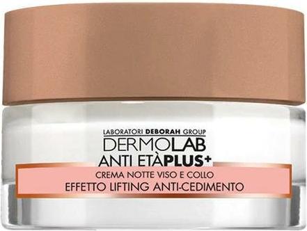 Deborah Milano Face and Neck Night Cream (50 ml)