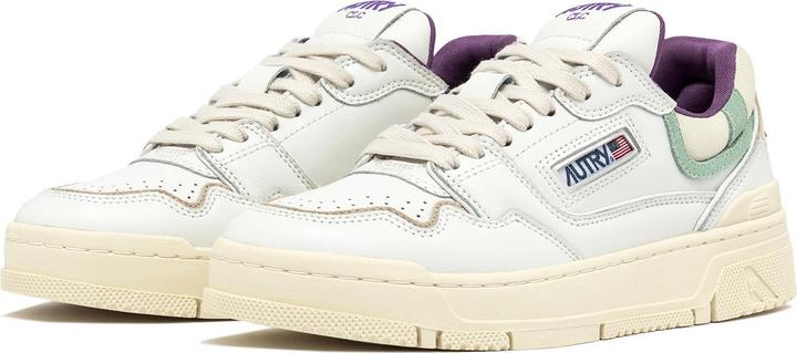 Produktbild Autry Sneakers White (38)