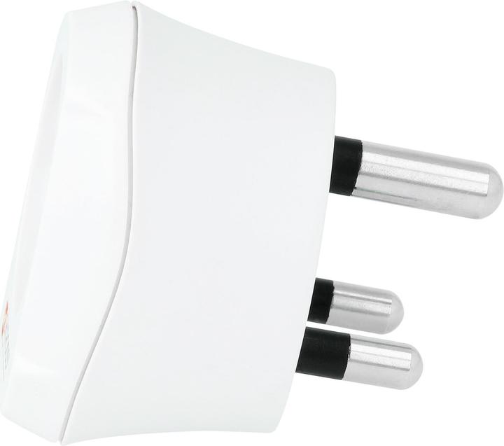Image du produit Skross Adaptateur de voyage par pays