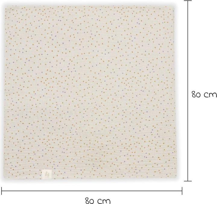 Immagine prodotto Hauck Coccole e pulizia (80 cm, 80 cm)