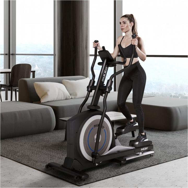 Actual product image Maxxus Cx 5.1