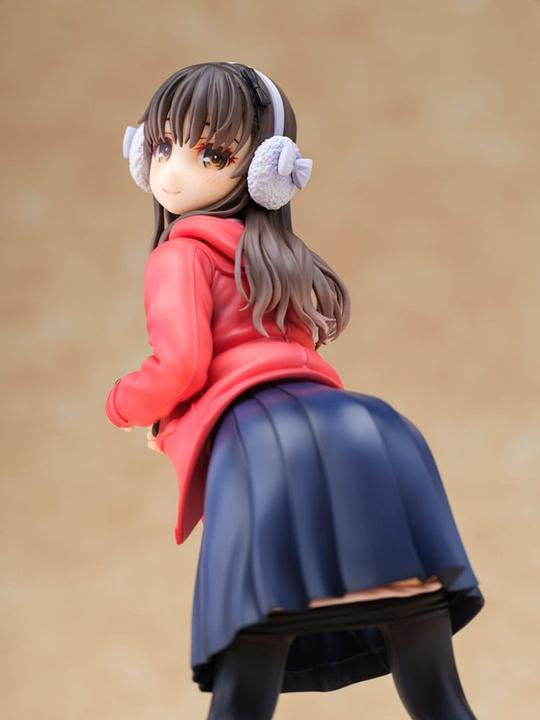 Produktbild Daiki Kougyo Original Character Yuri-chan illustration by Kumiko Aoi