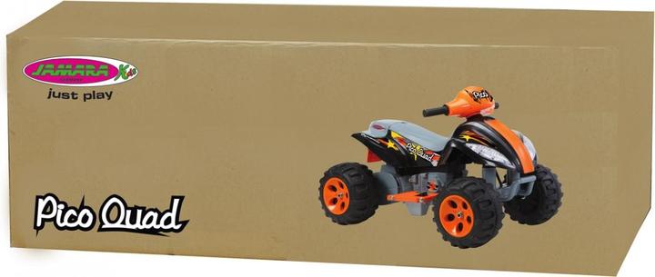 Produktbild Jamara Ride-on Quad Pico (6 V)