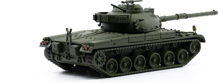 Immagine prodotto Bachmann Trains Carro armato principale Pz 68 campo verde